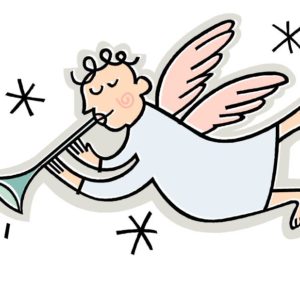 Angel Fund - give an anonymous donation