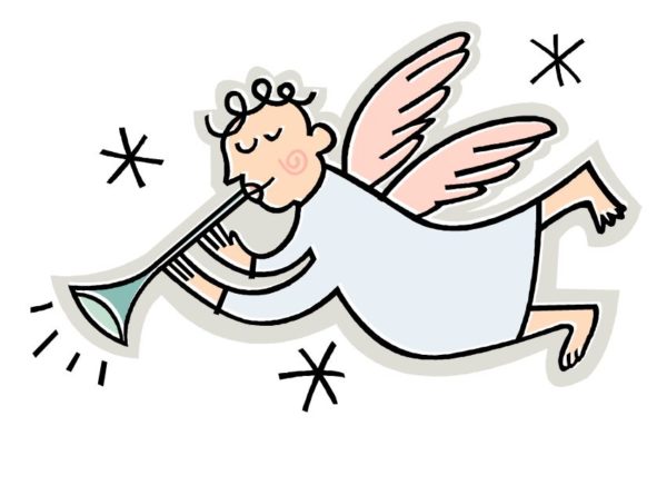 Angel Fund - give an anonymous donation